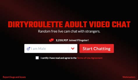<strong> Chatroulette</strong> es un sitio web de video chat en línea sin límites. . Dirty rollet